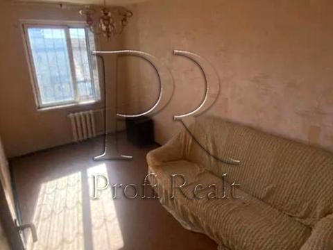 квартира по адресу Гонгадзе Георгия просп. (Советской Украины), 14