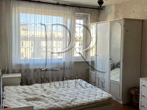 квартира по адресу Гонгадзе Георгия просп. (Советской Украины), 14