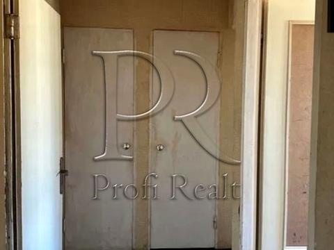 квартира по адресу Гонгадзе Георгия просп. (Советской Украины), 14