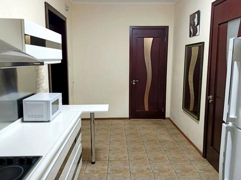 квартира по адресу Антоновича ул. (Горького), 140