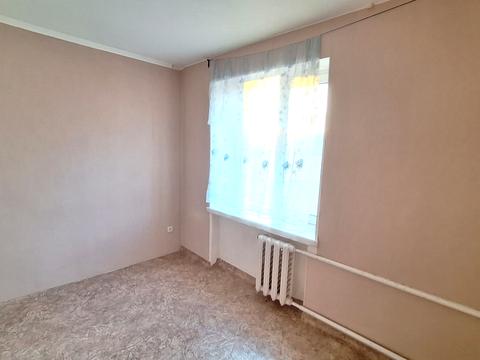 квартира за адресою смт. Великодолинське, Центральна вул., 1