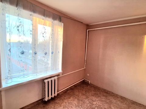 квартира за адресою смт. Великодолинське, Центральна вул., 1