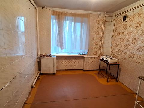 квартира за адресою смт. Великодолинське, Центральна вул., 1