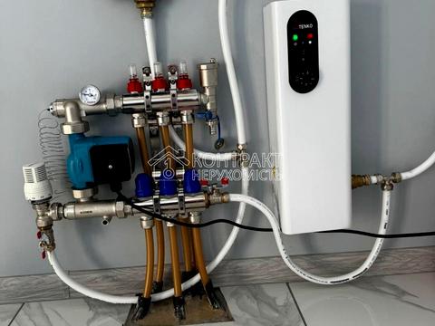 квартира за адресою Букова вул. (Заводу Комсомолець), 1а