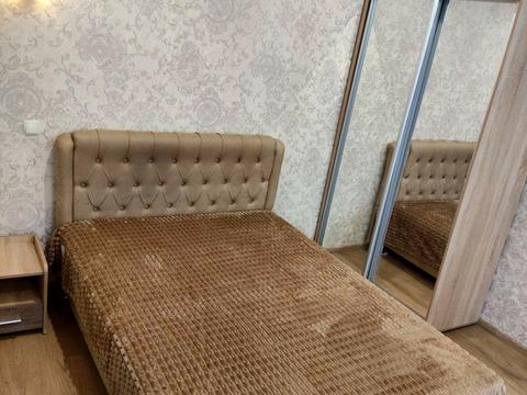 квартира за адресою Донецьке шосе, 121