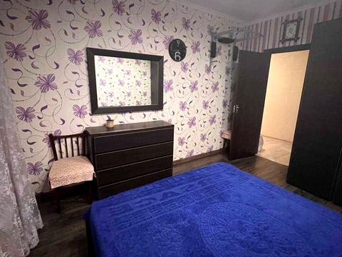 квартира за адресою Донецьке шосе, 121