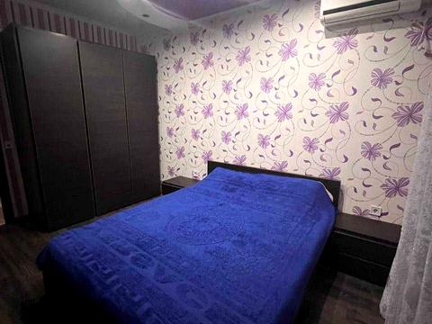 квартира за адресою Донецьке шосе, 121