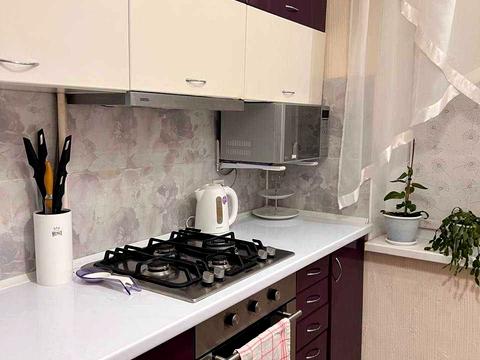 квартира за адресою Донецьке шосе, 121