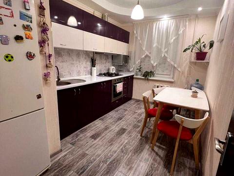 квартира за адресою Донецьке шосе, 121