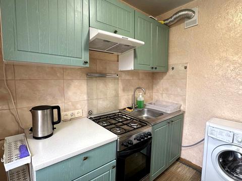 квартира за адресою Батумська вул., 60