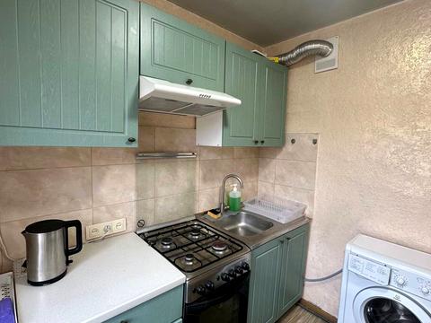 квартира за адресою Батумська вул., 60