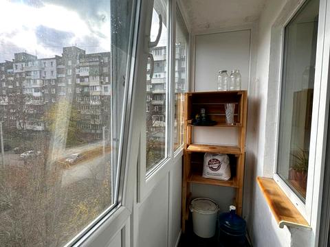 квартира за адресою Батумська вул., 60