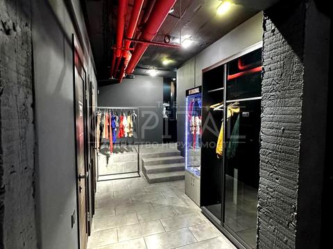 комерційна за адресою Звіринецька вул., 47