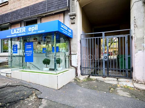 коммерческая по адресу Александра Конисского ул., 62