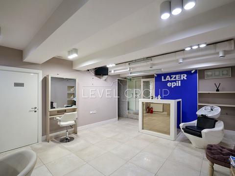 коммерческая по адресу Александра Конисского ул., 62