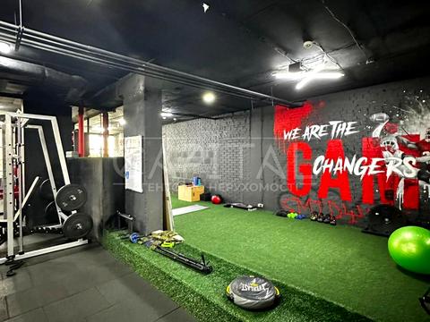 комерційна за адресою Звіринецька вул., 47