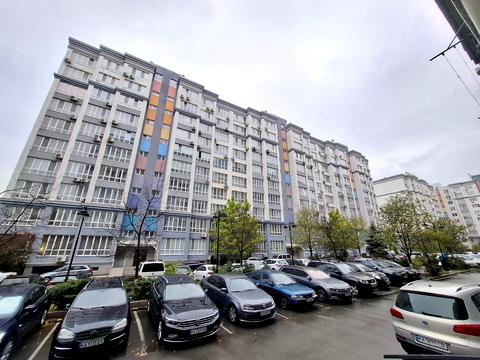 квартира по адресу Мира ул., 15-А