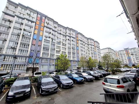 квартира по адресу Мира ул., 15-А