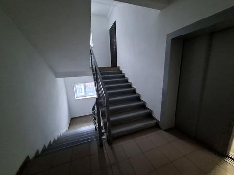 квартира по адресу Мира ул., 15-А