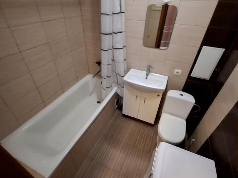 квартира по адресу Мира ул., 15-А