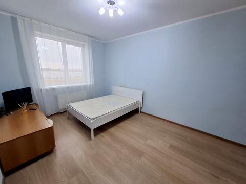 квартира по адресу Мира ул., 15-А