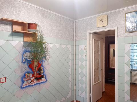 квартира за адресою Вороніна вул., 29