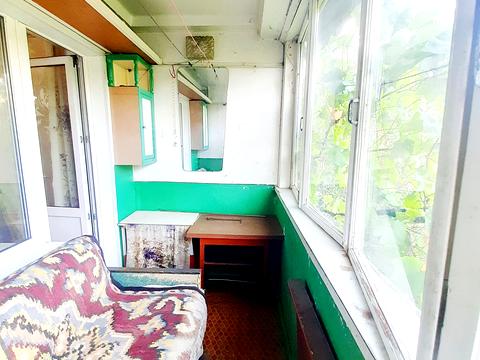 квартира за адресою Вороніна вул., 29