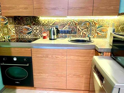 квартира по адресу Михаила Максимовича ул. (Трутенко Онуфрия), 3-Г