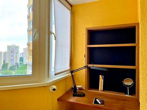 квартира по адресу Михаила Максимовича ул. (Трутенко Онуфрия), 3-Г