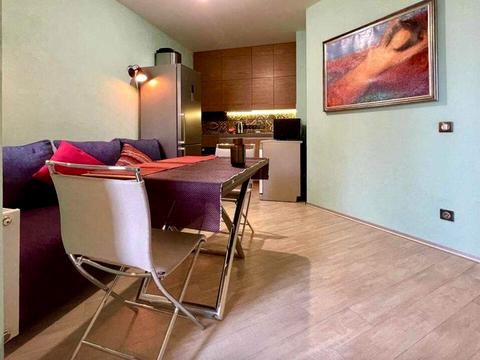 квартира по адресу Михаила Максимовича ул. (Трутенко Онуфрия), 3-Г