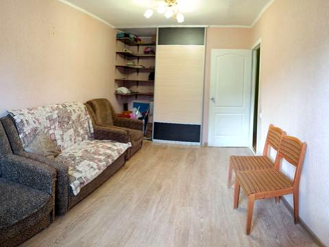 квартира за адресою Юності вул., 26г