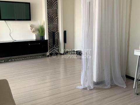 квартира по адресу Ньютона ул., 115/1