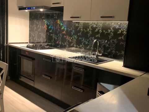 квартира по адресу Ньютона ул., 115/1