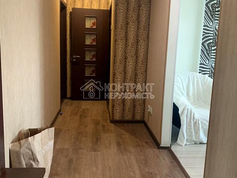 квартира по адресу Ньютона ул., 115/1