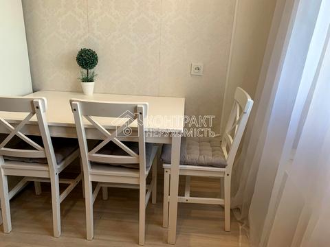 квартира по адресу Ньютона ул., 115/1