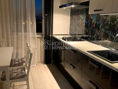 квартира по адресу Ньютона ул., 115/1