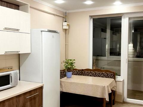 квартира за адресою Княгині Ольги вул., 100