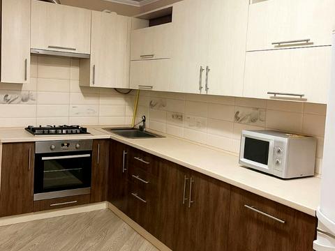 квартира за адресою Княгині Ольги вул., 100