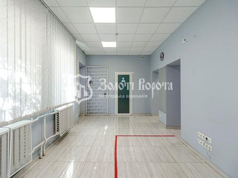 комерційна за адресою Вишгородська вул., 38