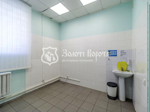 комерційна за адресою Вишгородська вул., 38