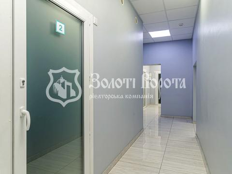 комерційна за адресою Вишгородська вул., 38