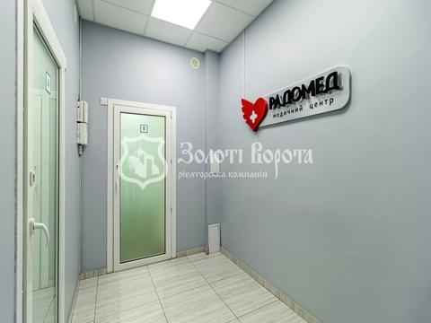 комерційна за адресою Вишгородська вул., 38