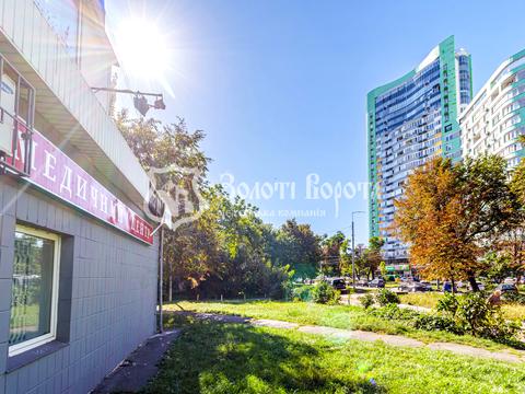 комерційна за адресою Вишгородська вул., 38