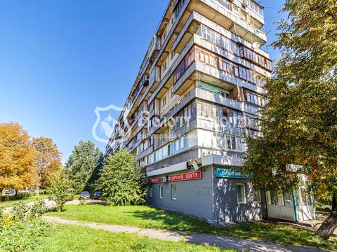 комерційна за адресою Вишгородська вул., 38