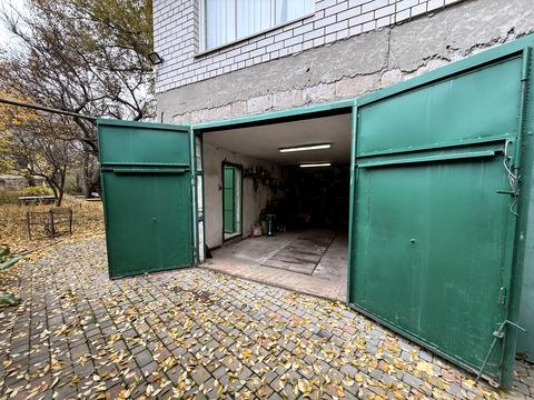 дом по адресу Рабочая ул.