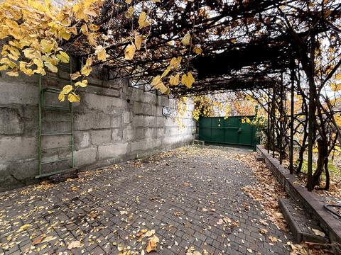 дом по адресу Рабочая ул.