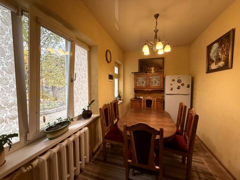 дом по адресу Рабочая ул.