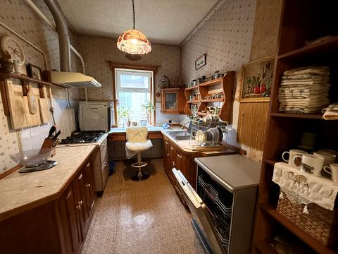 дом по адресу Рабочая ул.