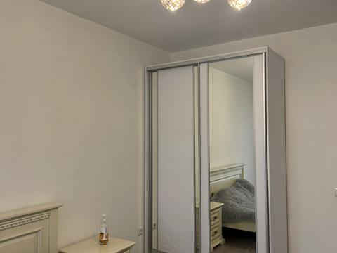 квартира за адресою Миру вул., 58а