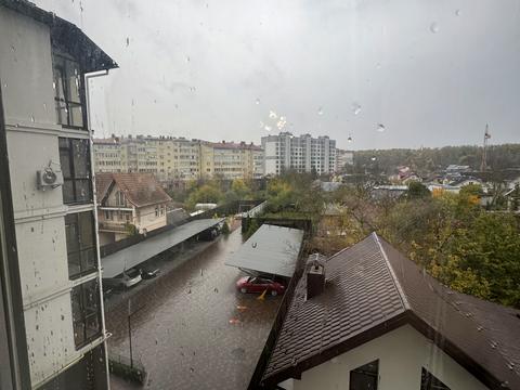 квартира за адресою Миру вул., 58а